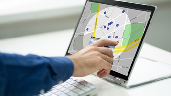 Localiser un téléphone